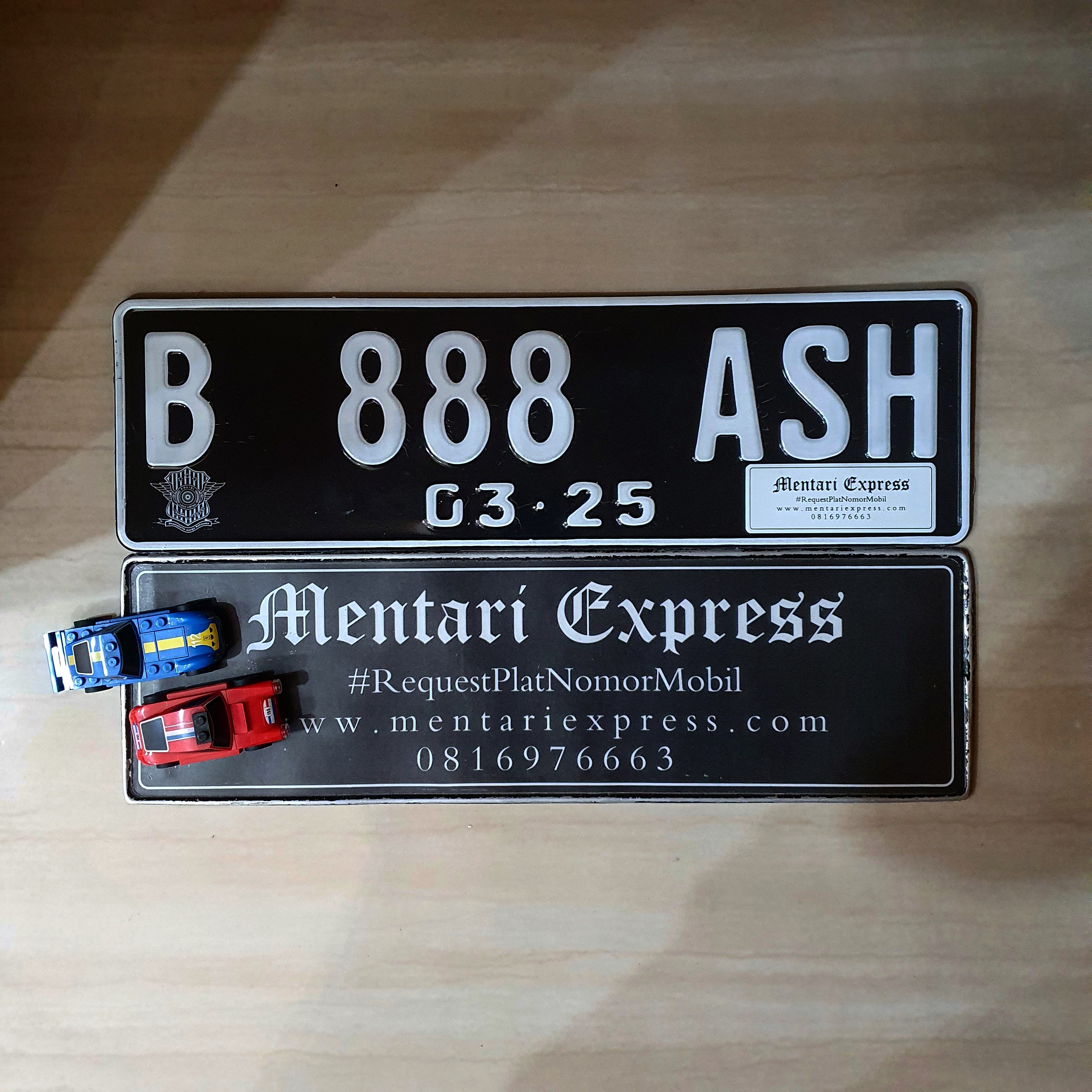B 0888 ASH